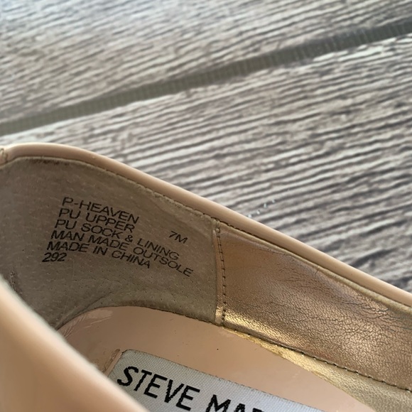 Steve Madden Flats - Picture 5 of 5